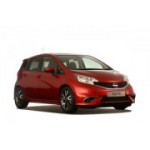 Nissan Note 2014-